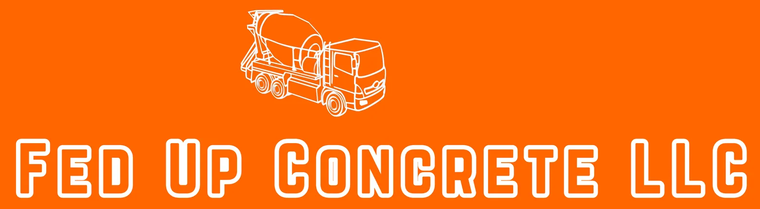 Fed Up Concrete