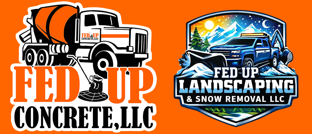 Fed Up Landscaping