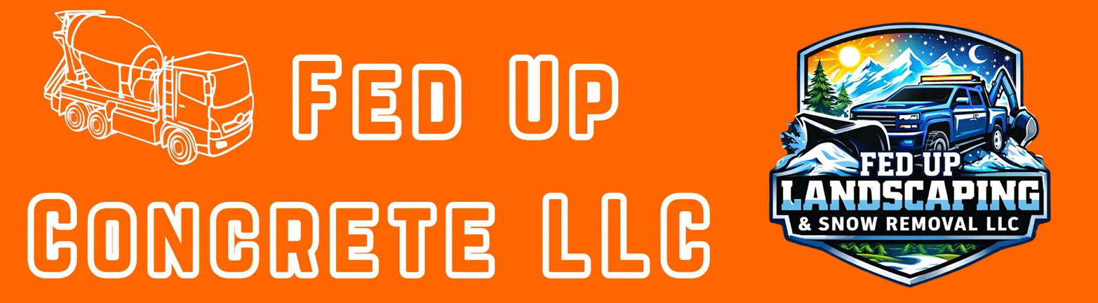Fed Up Landscaping