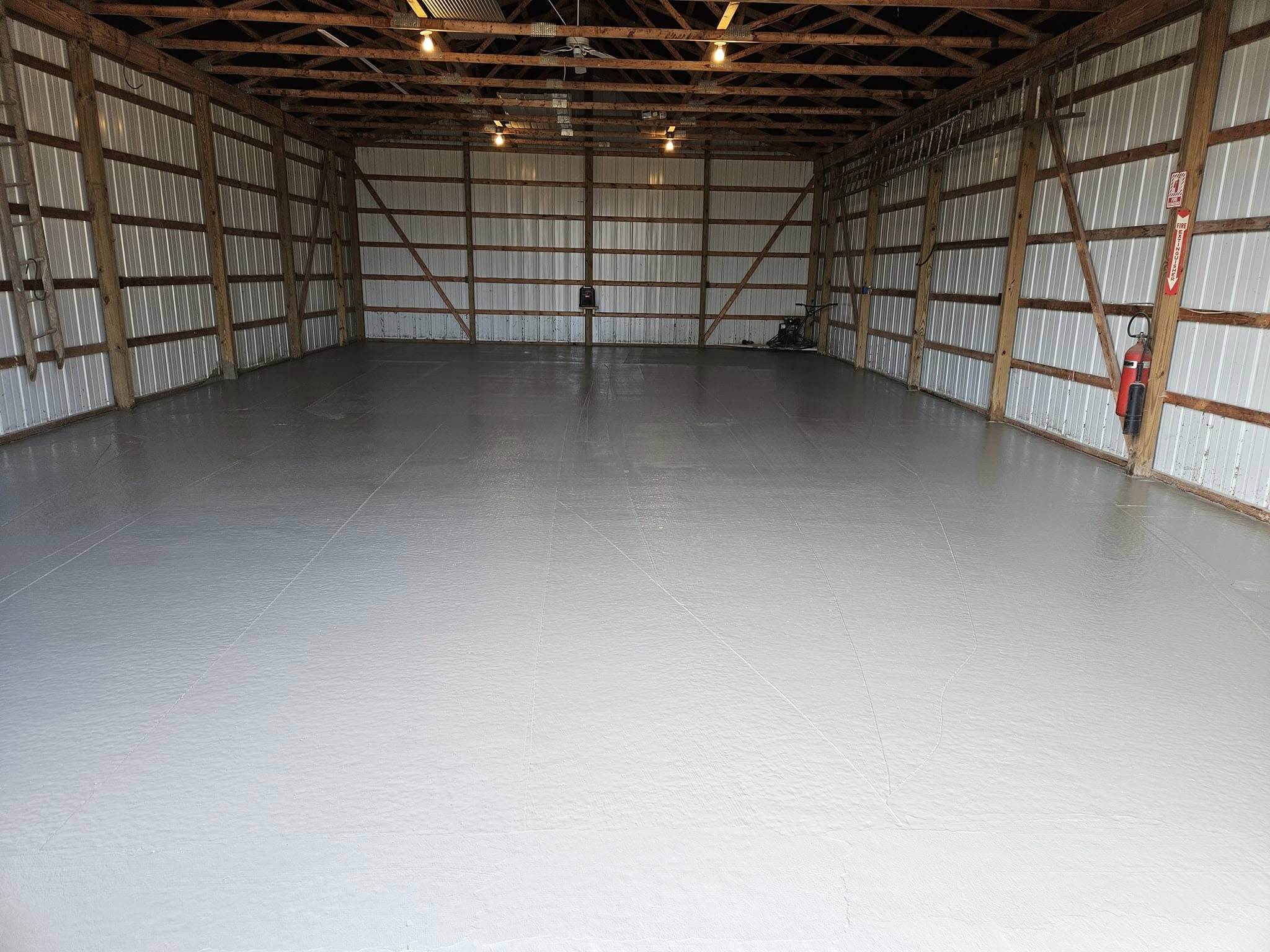 Garage Flooring Garage Flooring